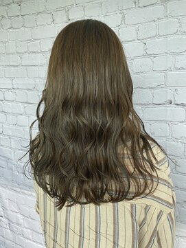 キーマン(KEYMAN) ☆オリーブベージュ☆