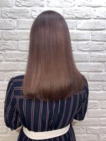 アンククロス 表参道(ANKH CROSS)&nbsp;ピンクブラウン