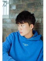 ヘアーアンドフェイス ヌンク(Hair&Face nunc)&nbsp;【田町】【三田】美容室 nunc 新作スタイル