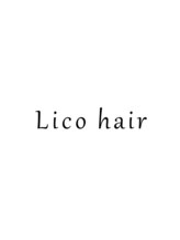 Lico hair