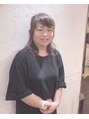 インディゴブルー バーム店(INDIGO BLUE) 石塚 千枝