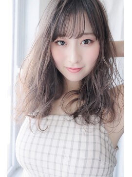 マックスビューティーギンザ(MAXBEAUTY GINZA)　 大人かわいい小顔カット20代30代40代50代【銀座/銀座駅】