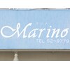 マリノ(marino)のお店ロゴ