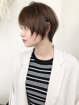 ニコ(nico...) 大人ショート