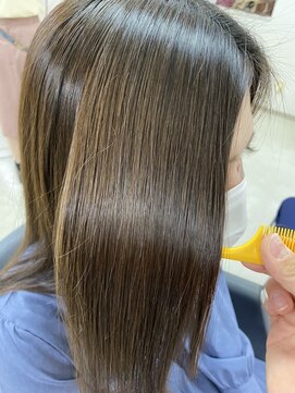 フレンズ 星置店(friend's) つややかな