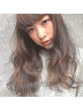 技術へのこだわり(4)「パーマ」