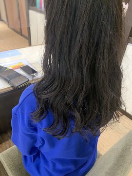 ジャパン ホンテン(JAPAN HONTEN) ウェーブ