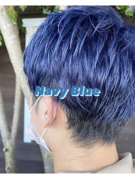 ティジェイ天気予報 7ページ 豊田店(TJ) ダブルカラーで新しい自分に☆