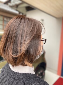 ワンデイ(One day) サロンスタイル【松山】Oneday