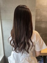 レザボアハイブ(reservoir Haibe)&nbsp;デジタルパーマ