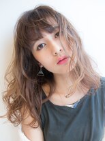 アドナイン(add9)&nbsp;愛されミディ