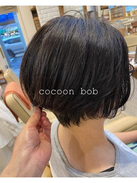 ミルク(MILK) ＊cocoon bob＊