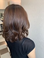 ラッキーカラー(Lucky Color by SREAC)&nbsp;ネイキッドサンド×アメジスト