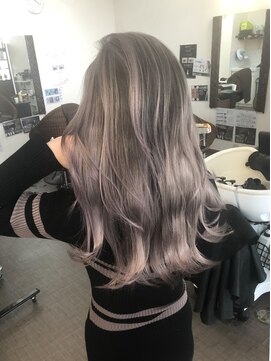 シエロビューティー(CIELO beauty) ルーツ