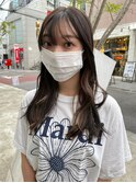 【Lomalia渋谷 / 林 隆平】スタイル３