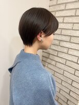 メモリーズ 水天宮前店(Memories)&nbsp;骨格診断、小顔カット！人形町