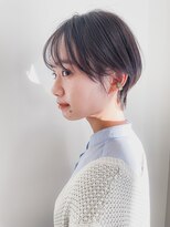 バサ 保谷店(BASSA)&nbsp;パーソナルカラー/保谷/髪質改善/トリートメント/縮毛矯正