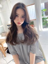 アンジェリカ 難波店(ANGELICA)&nbsp;ナチュラルヨシンモリくびれレイヤー