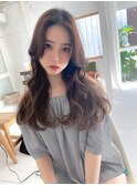ナチュラルヨシンモリくびれレイヤー