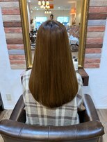 フェイバー 警固店(FAVOR)&nbsp;髪質改善/縮毛矯正/ストレート/オージュア/髪質改善ストレート