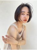 【green】ナチュラルボブボブ