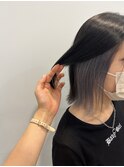 インナーシルバー