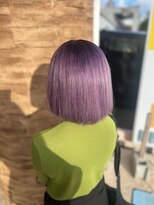 クラナ(clana)&nbsp;那覇店/clana/沖縄美容室/プルエクステ