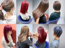 ヘアーショップゴジュウヨン(HAIRSHOP 54)