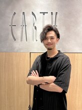 アース 錦糸町店(HAIR&MAKE EARTH) 伊丹 琉希也