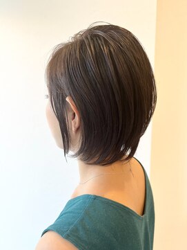 ソポアイナ(sopo aina) ショートレイヤー