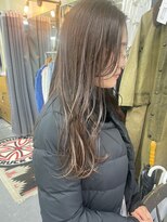 蜃気楼&nbsp;（（蜃気楼））Beige