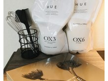 チチヘアーデザイン 竜王駅前店(ChiChihairdesign)の雰囲気（オーガニックの薬剤にこだわりダメージレス施術になります）