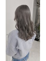 サイ(sai)&nbsp;オリーブグレージュ