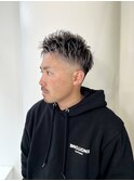 ★佐藤寿仁★スキンフェード/フェードカット★air-GINZA★