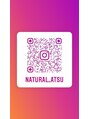 ナチュラル 名取店(Natural)&nbsp;インスタグラムでも詳しく載せさせて頂いてます。@natural_atsu
