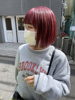 エイト 三軒茶屋店(EIGHT)&nbsp;春ピンク