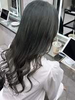 ジェプシー(JPCY)&nbsp;ミントグリーン/オリーブグリーン