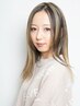 ブリーチ、バレイヤージュ+シャンプーブロー+マイクロバブル 16335円～