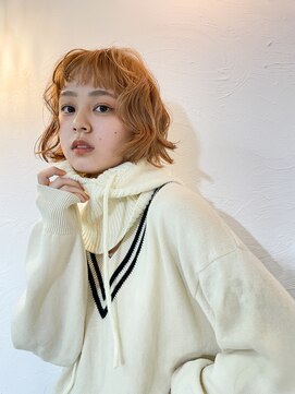 アイシー(i See.) carly bob