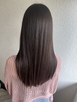 バディー ブラウン(BUDDY BROWN)&nbsp;酸性ストレート