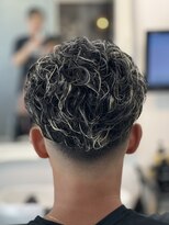 クラウドナイン(CLOUD9)&nbsp;宮城リョータ