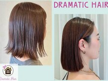 ドラマチックヘア 南越谷店(DRAMATICHAIR)