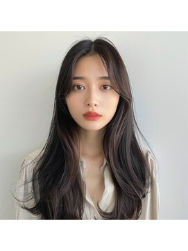 ネオヘアー 東三国(Neo hair) pink × gradation