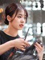ザ ダグラス(The Douglas) 加藤 亜彩
