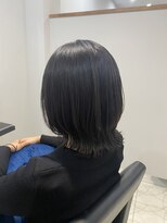 イルミ(iLUMi)&nbsp;iLUMi　×　レイヤースタイル