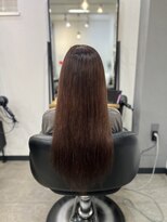 デスト 大宮(DEST) ブラウンベージュ☆シールエクステ70枚