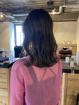 ビア 門前仲町(bia) ミディアム×オリーブ