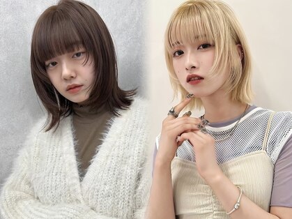 アプリバイリアン 浦和2号店(appri by Rien)の写真