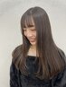 小野田限定！　カット＋カラー　￥１４０８０→￥１２９８０
