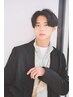 ◯【平日限定】メンズカット+Aujuaクイックスパ￥5000